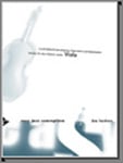 EASY JAZZ CONCEPTION VIOLA Book with Online Audio cover